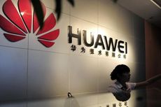 China Desak Kanada Bebaskan Petinggi Huawei yang Ditahan