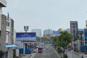 Udara Balikpapan Makin Membahayakan, Sekolah TK-SMP Resmi Dipindahkan ke Rumah selama 3 Hari