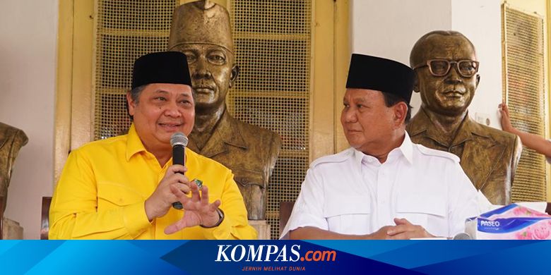 Kepemimpinan Prabowo Mampu Loloskan Negara dari Middle Income Trap