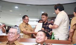 Mendagri Sebut Penghapusan BPHTB dan Percepatan PBG Jadi Program Pro Rakyat Prabowo