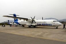 Pesawat Lao Airlines Jatuh, 44 Penumpang Dikhawatirkan Tewas