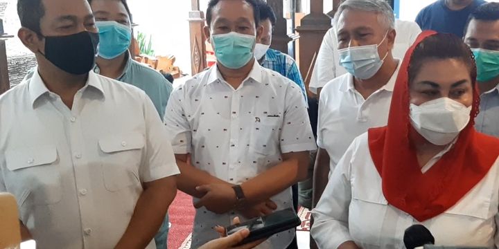 Cegah Kekerasan, Mendikbud Soroti Pentingnya Kerja Sama Sekolah dan Keluarga