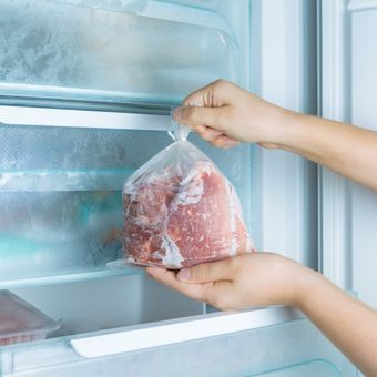 Foto 5 Cara Membekukan Makanan Di Freezer Dengan Benar Halaman 3