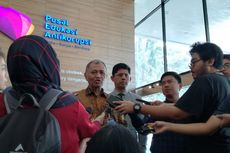 KPK Pandang Kasus Anggota DPR Bowo Sidik Seperti Fenomena Gunung Es