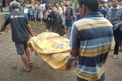 Hendak Antar Sarapan, Pria Ini Temukan Orangtuanya Tewas dalam Kondisi Mengenaskan