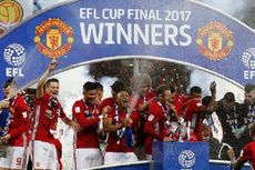 Menanti Kemenangan Ke-600 Man United 