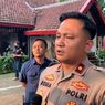 Polisi Lerai Keributan 2 Kelompok dalam Acara Generasi Muda Partai Golkar di Pulau Dua Resto