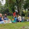 Taman Margasatwa Ragunan Kembali Dibuka, Pengunjung Capai 4.901 Orang