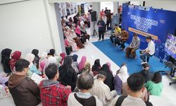 Kementerian UMKM Dorong UMKM Naik Kelas lewat Akses AI Gratis