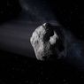 Persamaan serta Perbedaan Komet dan Asteroid