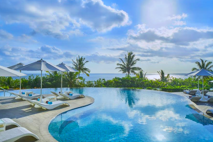 Paradise Indonesia Gelar Beragam Acara Libur Lebaran di Kuta Bali