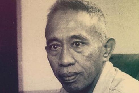 Bernard Wilhelm Lapian: Masa Muda, Perjuangan, dan Kiprahnya