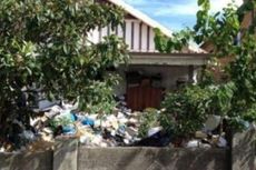 Sejak 2005, Warga Sydney Ini Menumpuk Sampah di Rumahnya