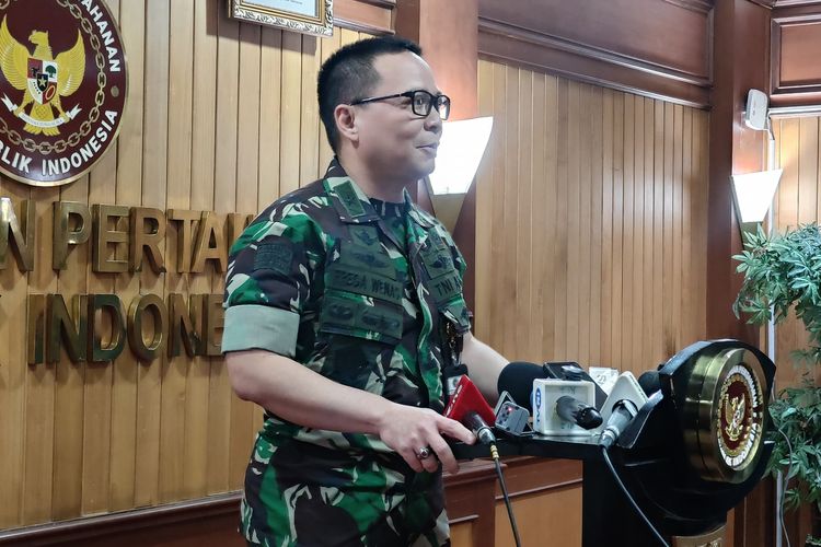 TNI Tegaskan Dukungan Penuh Program Siskamling, Bukan Intervensi Sipil