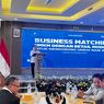 KKP Targetkan Transaksi Rp 7 Miliar dalam Business Matching UMKM