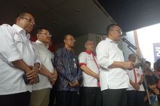 Tersangkut Korupsi, Imam Nahrawi: Tunjukkan Indonesia Negara Besar...