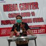 Jumlah Pasien Sembuh Corona di Sulut Kini 5 Orang