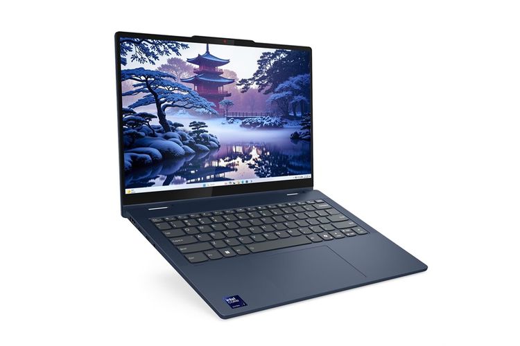 IdeaPad 5i 2-in-1 Ultra (14IAL10)