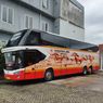 Daftar dan Harga Bus Jakarta-Malang buat Mudik Lebaran 2022