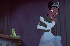 Sinopsis The Princes and The Frog, Kisah Pangeran yang Menjadi Katak