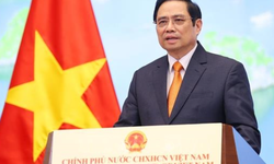 Vietnam Targetkan Pertumbuhan Ekonomi 10 Persen pada 2026