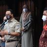 Anies Keluarkan Seruan Tidak Takbir Keliling, Shalat Id di Rumah