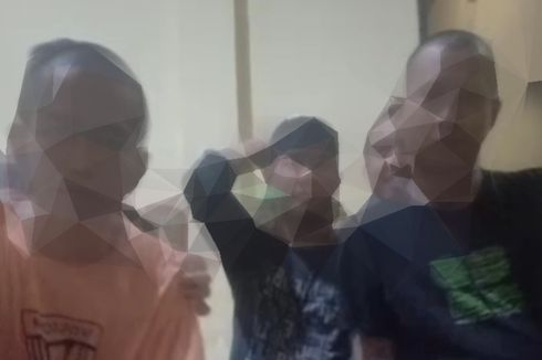 Viral Video Tahanan Main TikTok di Dalam Sel, Polisi Masih Telusuri
