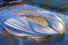 Zaha Hadid 