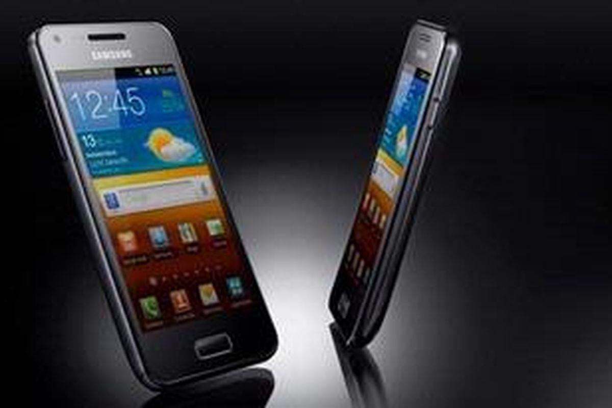 Samsung Galaxy S Advance