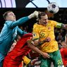 Daftar Skuad Australia di Piala Dunia 2026, Rekan Setim Jay Idzes Jadi Debutan