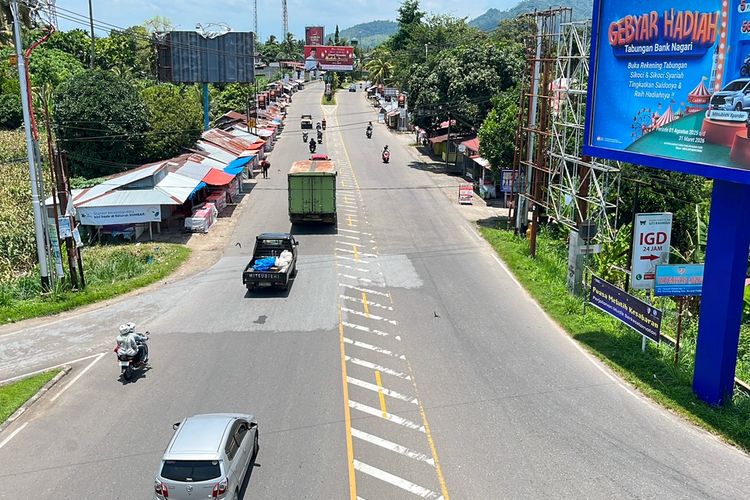 Keselamatan Transportasi Terancam akibat Efisiensi Anggaran