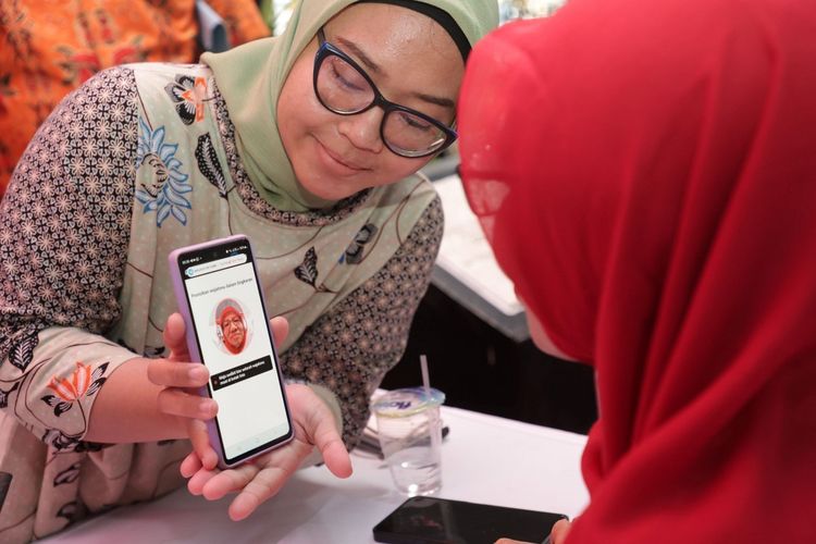 Cek Perbedaan Aplikasi Cek Bansos dan Perlinsos Digital, Termasuk Cara Daftarnya