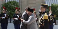 Prabowo: Tahun Ini, Saya Sudah Tiga Kali ke Perancis...