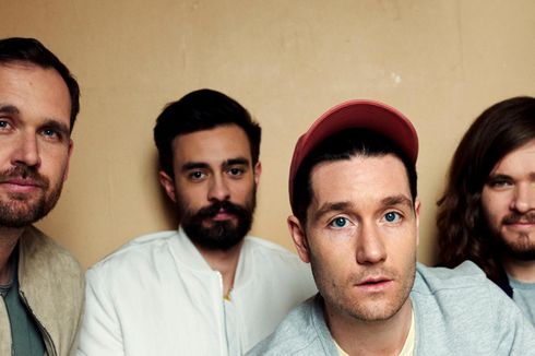 Lirik dan Chord Lagu The Draw - Bastille