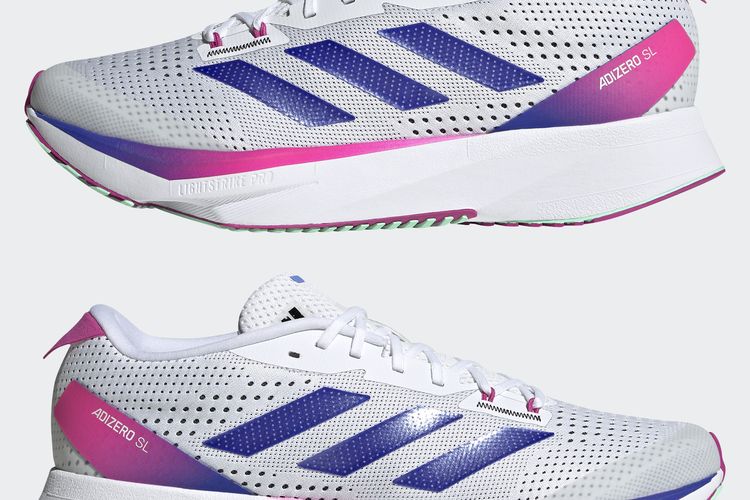 Adidas adizero SL versi pria