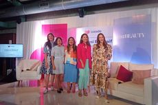 Kolaborasi 10 Brand Lokal dan Influencer di Lazada Women's Fest 