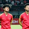 Empat Pemain Timnas Indonesia Bisa Raih Beasiswa ke Klub Spanyol
