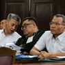 Hendra Kurniawan, Agus Nurpatria, dan Arif Rachman Jalani Sidang Pemeriksaan Terdakwa Hari Ini