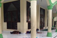 Masjid Akan Dibongkar, Pihak Sekolah Master Berharap Mushala Tak Disentuh