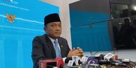 Prabowo Tunjuk Asep Nana Mulyana Jadi Wakil Jaksa Agung, Kuntadi Jadi Jampidsus