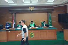 Kuasa Hukum Paula Verhoeven Minta Dua Hal ke Majelis Hakim