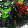 Harga Kawasaki Ninja 250 Bekas Keluaran 2018 Mulai Rp 19 Jutaan