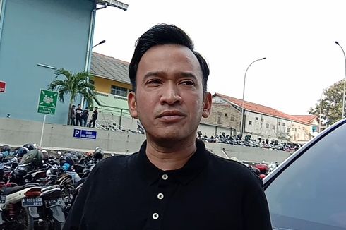 Dengan Nada Tinggi, Ruben Onsu Peringatkan Pengusik Betrand Peto