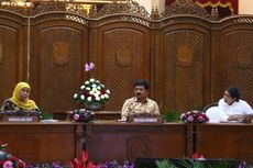 Atasi Konflik Pertanahan di Surabaya, Hadi Tjahjanto Tawarkan Tiga Solusi