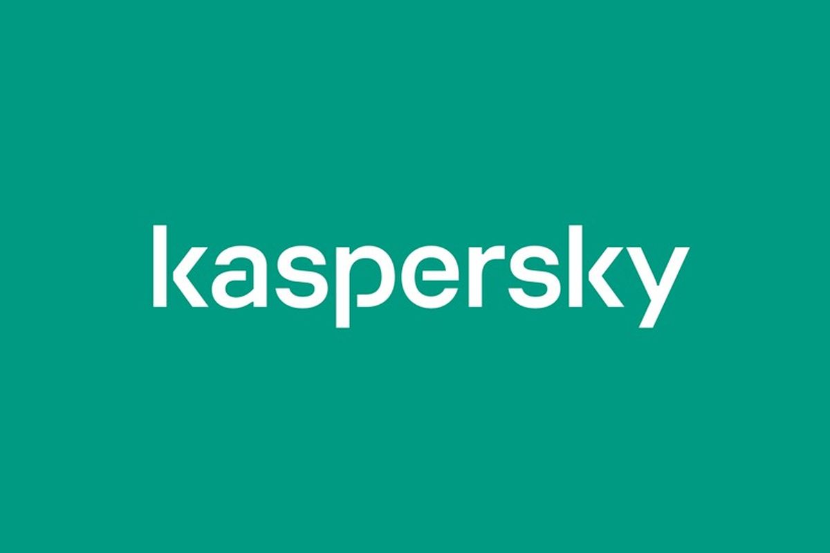 Logo Kaspersky