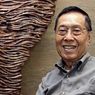 Selamat Jalan Prof Budi Darma