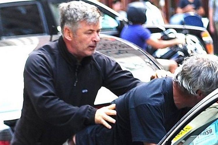 Selain Alec Baldwin, Ini Deretan Kecelakaan di Lokasi Syuting yang Berujung Cedera hingga Renggut Nyawa
