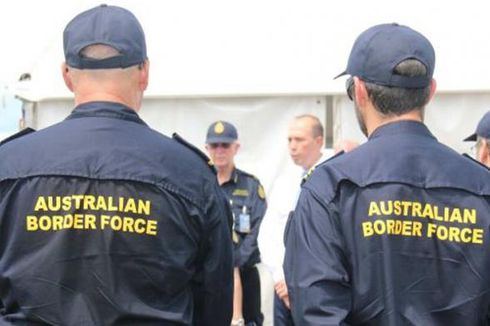 Petugas Penjaga Perbatasan Australia Gelar Aksi Mogok 2 Minggu 