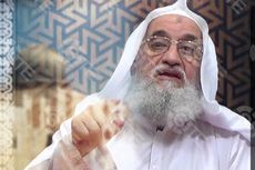 Pemimpin Al-Qaeda Ayman al-Zawahiri yang Dirumorkan Tewas Muncul Lagi, Singgung Afghanistan