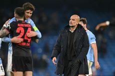 Joan Laporta Ungkap Kisah di Balik Kunjungan Mendadak Lionel Messi ke Camp Nou